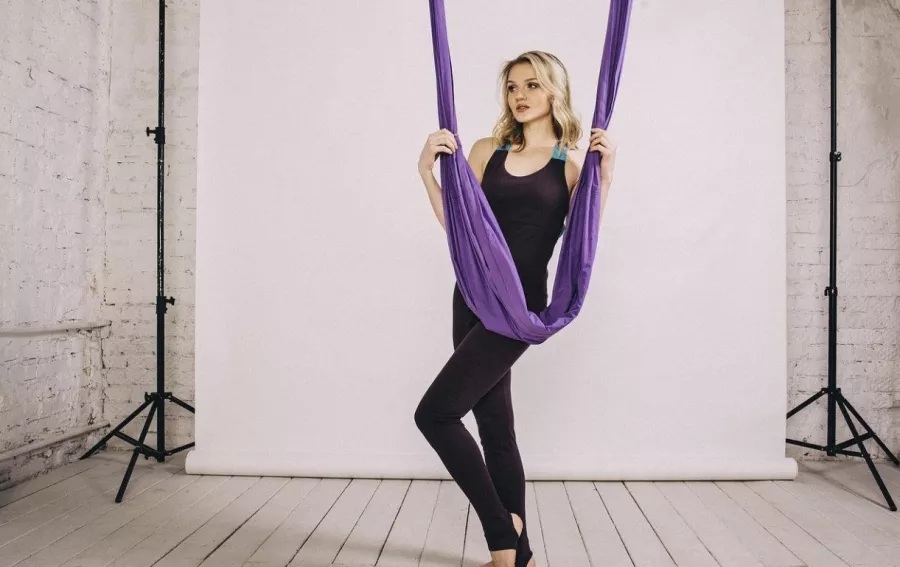 Центр йоги Yoga Studio в Перми: Развиваться, Фитнес, Ароматерапия, Стретчинг, Хатха, Гвоздетерапия, Йога для беременных,