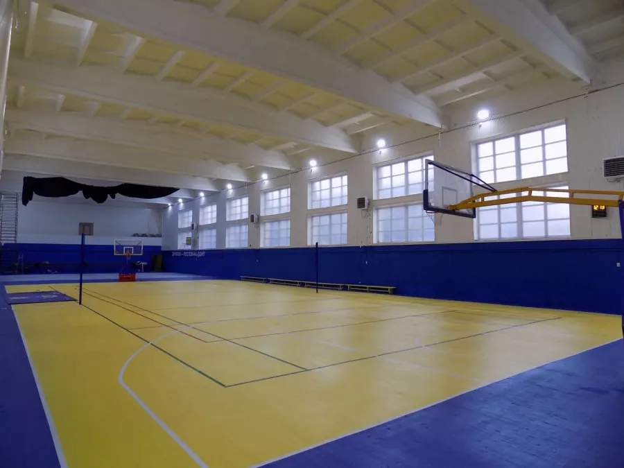 Баскетбольная академия I.S. BASKETBALL на Ахтарском в Ростове-на-Дону: Баскетбол, Зал, Мяч, Игра, Баскетболист, Баскетбольное кольцо, Тренировка, Тренер,