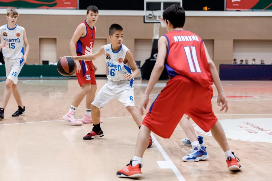 Баскетбольная академия I.S. BASKETBALL на Шолохова в Ростове-на-Дону: Баскетбол, Зал, Мяч, Игра, Баскетболист, Баскетбольное кольцо, Тренировка, Тренер,