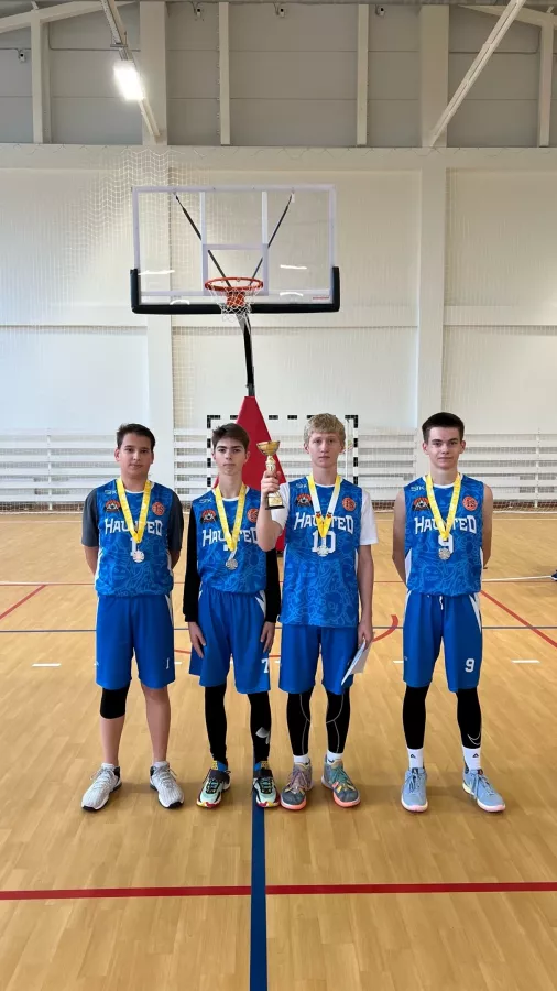 Баскетбольная академия I.S. BASKETBALL на Шолохова в Ростове-на-Дону: Баскетбол, Зал, Мяч, Игра, Баскетболист, Баскетбольное кольцо, Тренировка, Тренер,