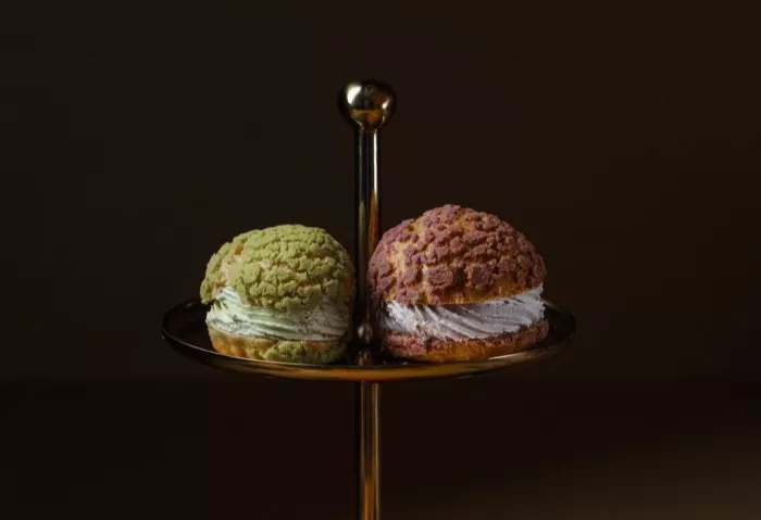 Кофейня "Театральное"