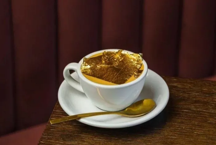 Кофейня "Театральное"