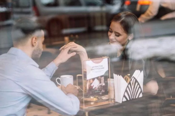 Кофейня "Театральное"