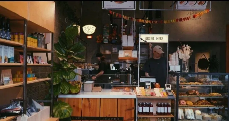 Кофейня Surf coffeex Sreda в Ставрополе: Кофейня , Кофе , Чай, Горячий шоколад , Досуг, Чилим,