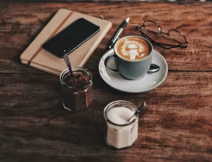 Кофейня -кондитерская Sweet Joy Cafe в Ставрополе: Еда, Кофейня, Кофе, Чай, Досуг,