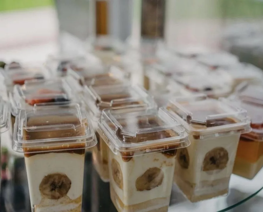 Кофейня -кондитерская Sweet Joy Cafe в Ставрополе: Еда, Кофейня, Кофе, Чай, Досуг,