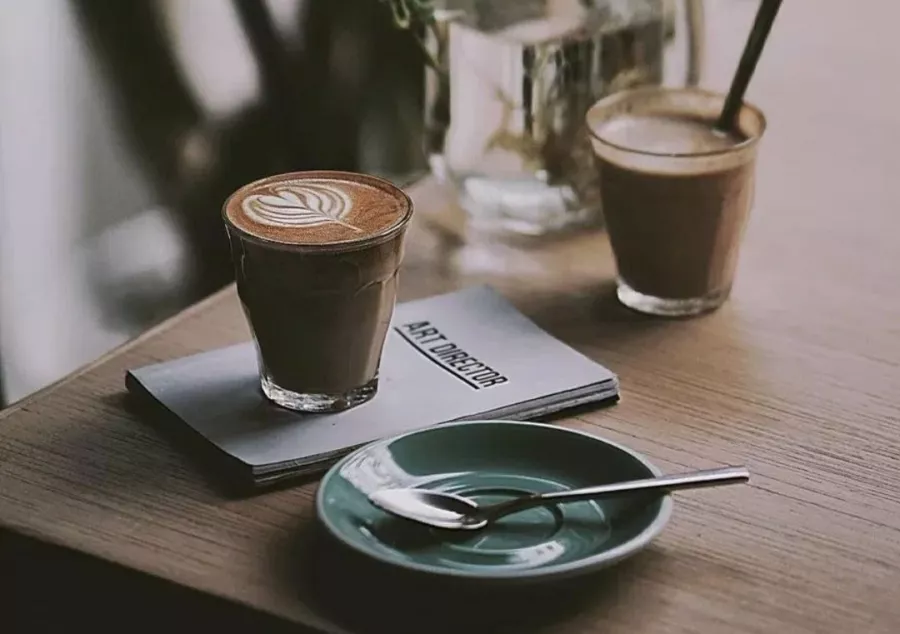 Кофейня -кондитерская Sweet Joy Cafe в Ставрополе: Еда, Кофейня, Кофе, Чай, Досуг,