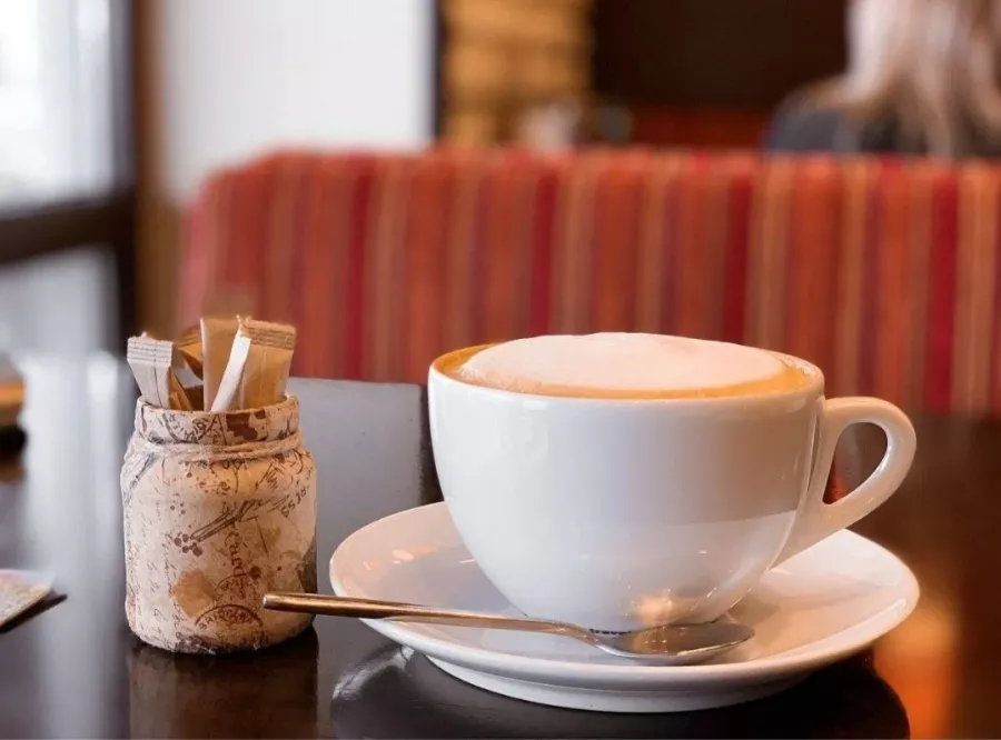 Кофейня -кондитерская Sweet Joy Cafe в Ставрополе: Еда, Кофейня, Кофе, Чай, Досуг,