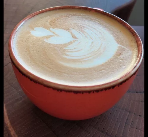 Кофейня La Cofe Familya  в  Ставрополе