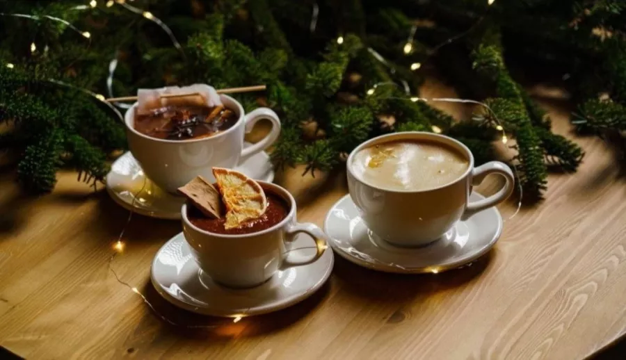 Кофейня Coppa Caffe в Ставрополе: Кофейня , Кофе, Чай, Горячий шоколад , Досуг, Чилим,