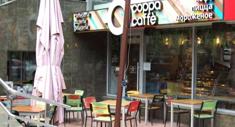 Кофейня Coppa Caffe в Ставрополе: Кофейня , Кофе, Чай, Горячий шоколад , Досуг, Чилим,