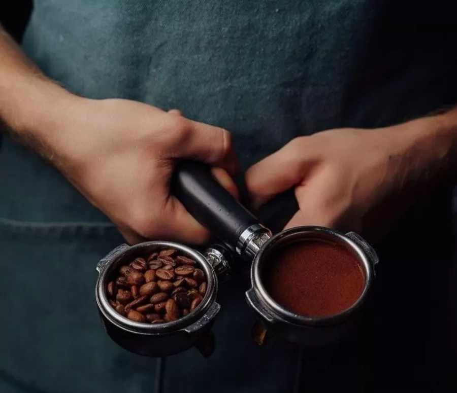 Кофейня Coppa Caffe в Ставрополе: Кофейня , Кофе, Чай, Горячий шоколад , Досуг, Чилим,