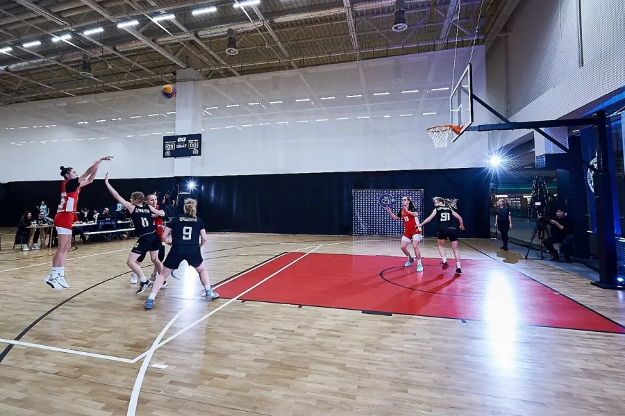 Академия баскетбола имени В.П.Кондрашина в Санкт-Петербурге: Зал, Мяч, Тренер, Тренировка, Баскетбол, Игры,