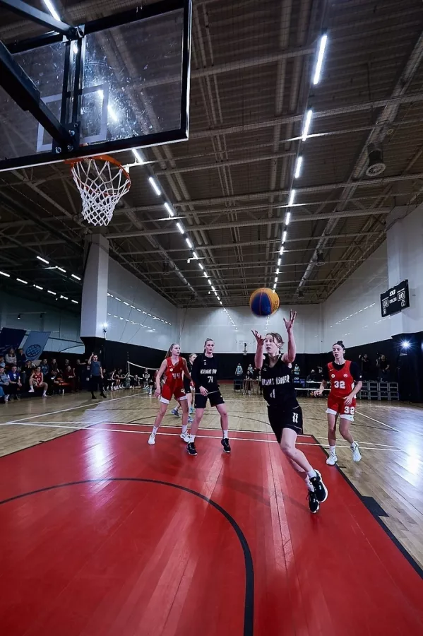 Академия баскетбола имени В.П.Кондрашина в Санкт-Петербурге: Зал, Мяч, Тренер, Тренировка, Баскетбол, Игры,