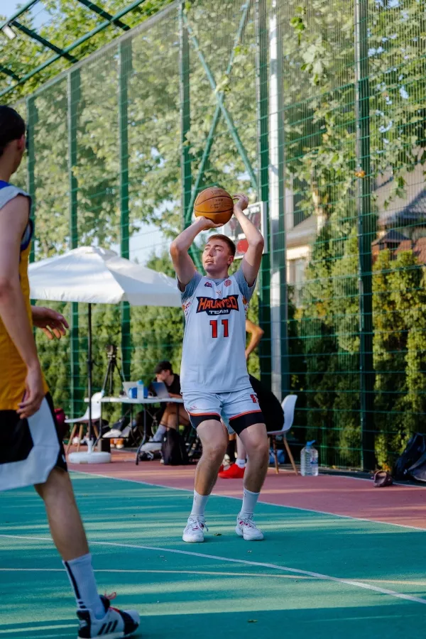 Баскетбольная академия I.S. BASKETBALL на Тополиной аллее в Краснодаре: Баскетбол, Мяч, Игра, Баскетболист, Баскетбольное кольцо, Тренировка, Тренер,