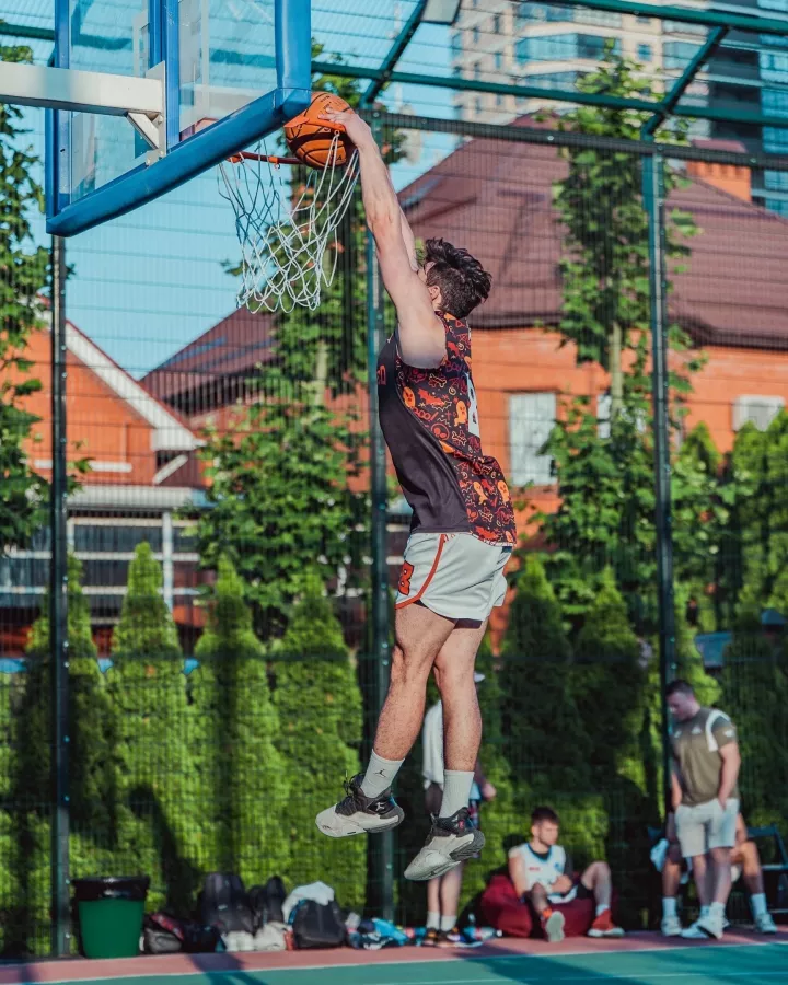 Баскетбольная академия I.S. BASKETBALL на Трамвайной в Краснодаре: Баскетбол, Мяч, Игра, Баскетболистб, Баскетбольное кольцо, Тренировка, Тренер,