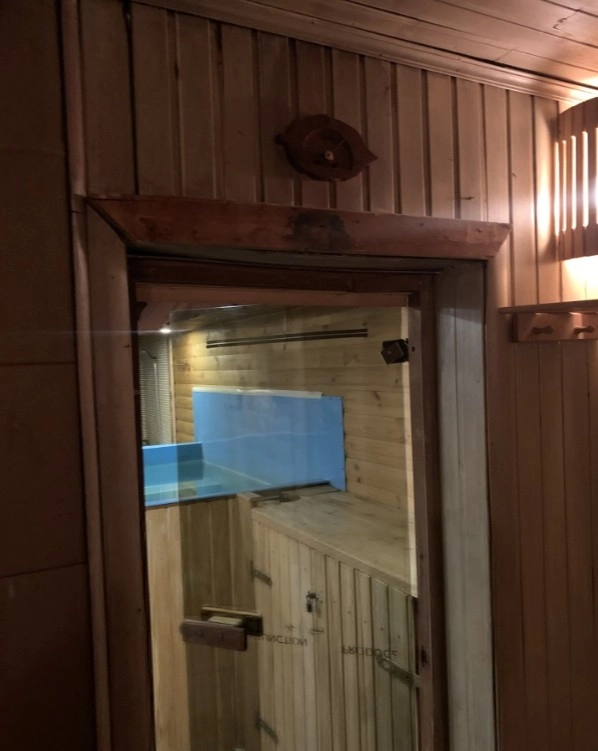 Сауна Сибирский терем в Новосибирске: Баня, Сауна, Бассейн, Караоке, Spa,