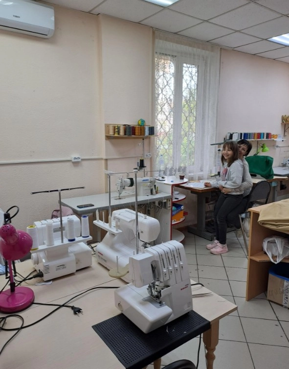 Магазин тканей Любава в Анапе: Ателье, Магазин, Ткани, Швейная фурнитура, Ремонт одежды, Швейные, Доступные цены,
