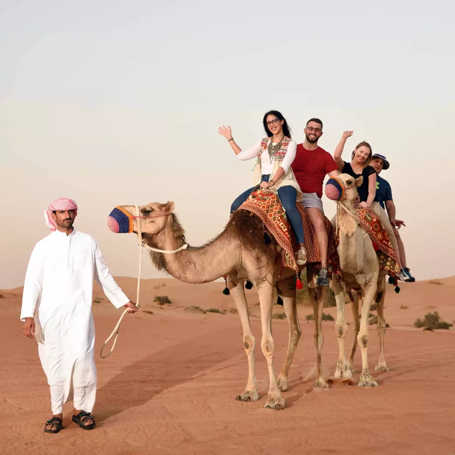 Туры от компании Arabian Desert Tours в Дубаи: Пора отдыхать, Туристам , Экскурсии, Пустыня , Верблюды , Квадрацикл, Desert , Tourists ,