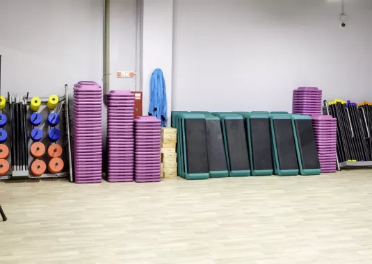 ​Фитнес-клуб "Fitness house"