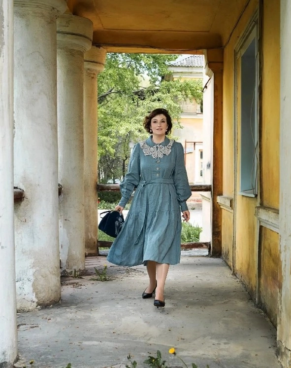 Ателье Студия авторской одежды из натуральных тканей в Анапе: Мода, Доступные цены, Ателье , Ремонт,