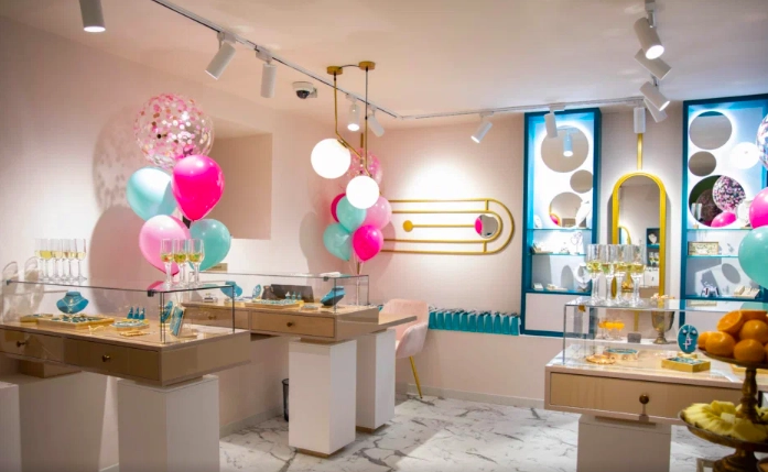 Ювелирный магазин Titernik Accessorize в Ереване: Украшения, Ювелирные изделия, Аксессуары, Бижутерия, Серьги, Кольца, Брошь, Колье,