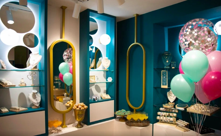 Ювелирный магазин Titernik Accessorize в Ереване: Украшения, Ювелирные изделия, Аксессуары, Бижутерия, Серьги, Кольца, Брошь, Колье,