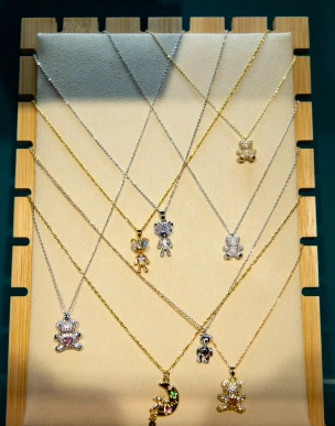 Ювелирный магазин Titernik Accessorize в Ереване: Украшения, Ювелирные изделия, Аксессуары, Бижутерия, Серьги, Кольца, Брошь, Колье,