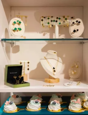Ювелирный магазин "Titernik Accessorize"