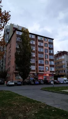 Ателье "Мастерская по ремонту одежды"