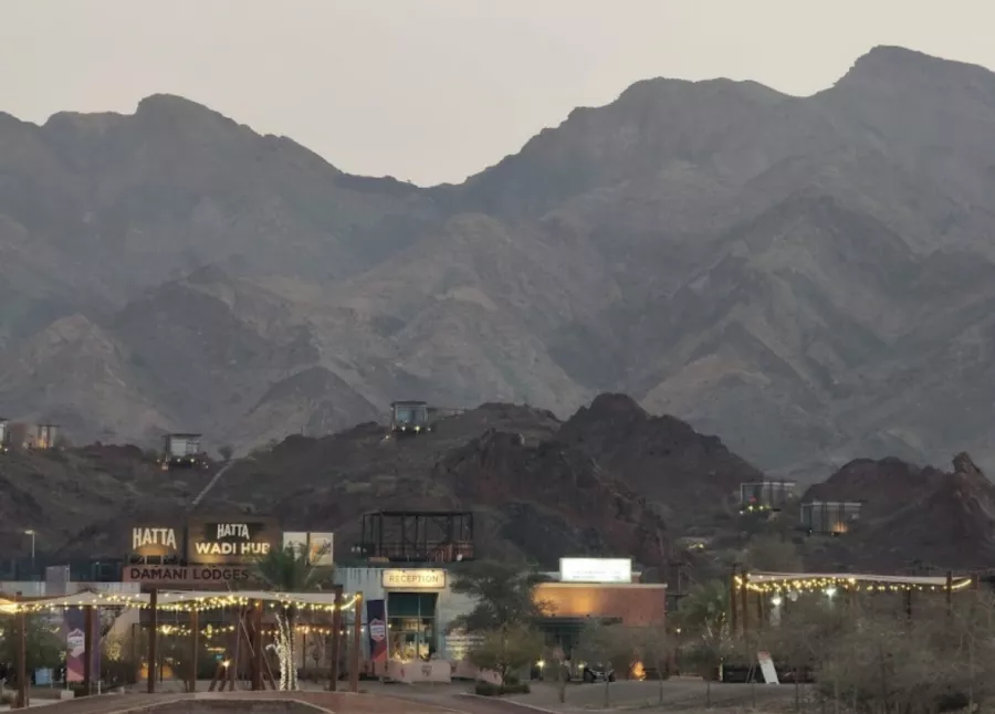 Кемпинг Hatta Dome Park в Дубаи: Эко, Эко-Курорт, Природа, Свежий воздух , Hatta, Кемпинг , Eco, Nature , Чилим,