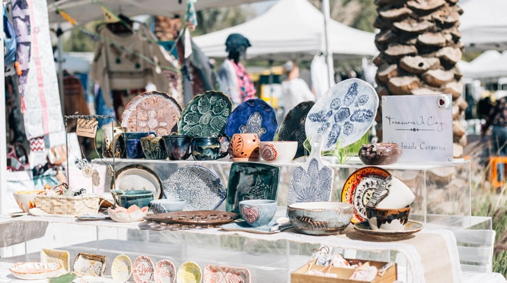 Рынок Ripe Market в Дубаи: Shopping , Market, Tourists , Souvenir , Шоппинг , Маркет, Рынок, Базар, Туристам,