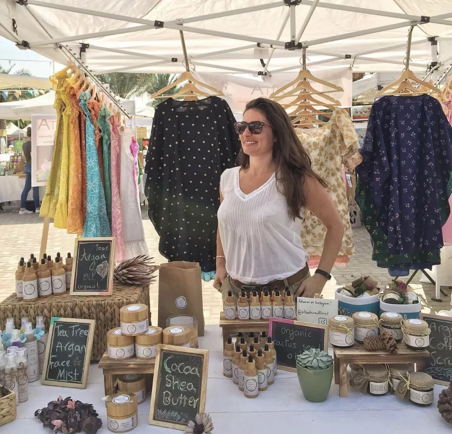 Рынок Ripe Market в Дубаи: Shopping , Market, Tourists , Souvenir , Шоппинг , Маркет, Рынок, Базар, Туристам,