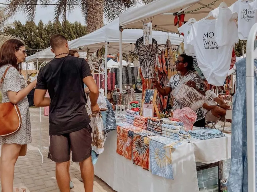 Рынок Ripe Market в Дубаи: Shopping , Market, Tourists , Souvenir , Шоппинг , Маркет, Рынок, Базар, Туристам,