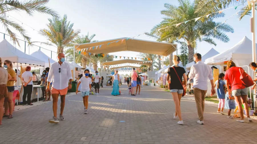 Рынок Ripe Market в Дубаи: Shopping , Market, Tourists , Souvenir , Шоппинг , Маркет, Рынок, Базар, Туристам,
