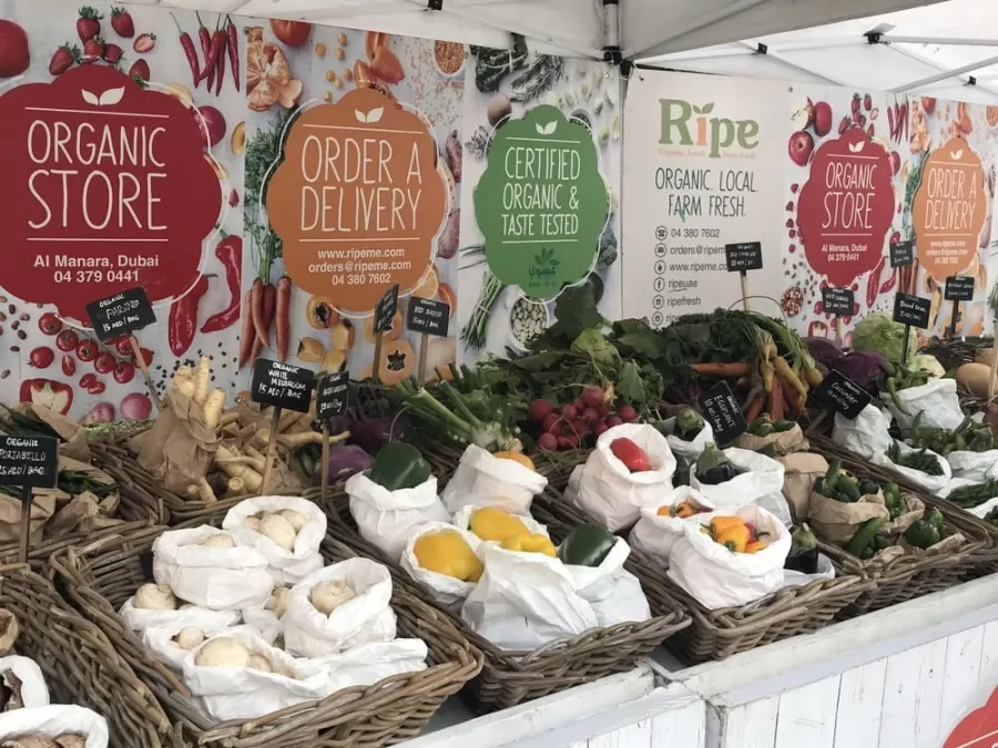 Рынок Ripe Market в Дубаи: Shopping , Market, Tourists , Souvenir , Шоппинг , Маркет, Рынок, Базар, Туристам,