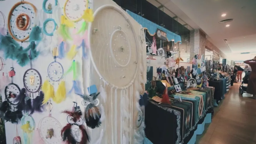 Рынок ARTE, The Maker's Market в Дубаи: Шоппинг , Рынок, Маркет, Магазин , Сувениры, Туристам , Shopping , Market, Souvenir , Tourists ,