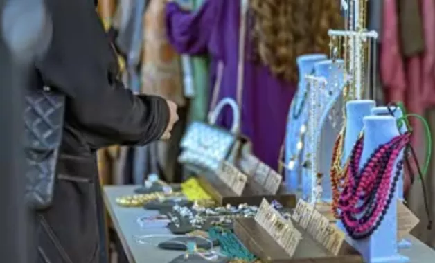 Рынок "ARTE, The Maker's Market"