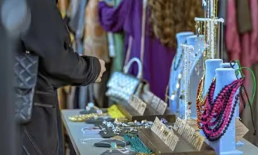 Рынок ARTE, The Maker's Market в Дубаи: Шоппинг , Рынок, Маркет, Магазин , Сувениры, Туристам , Shopping , Market, Souvenir , Tourists ,