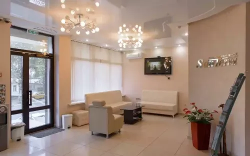 Медицинский центр Santerra  в  Ставрополе