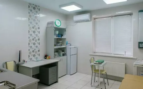Медицинский центр "Santerra"