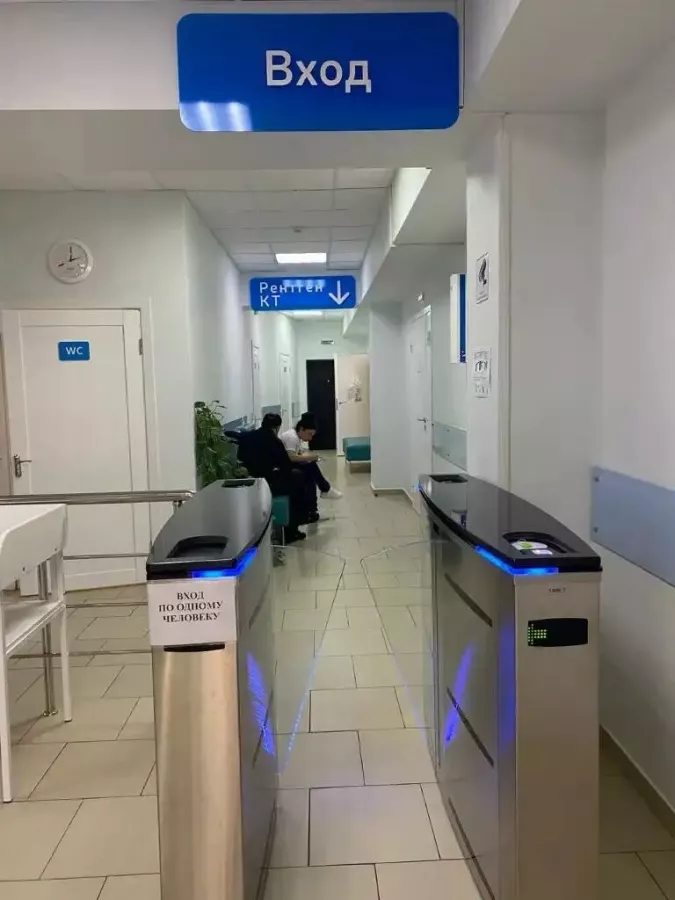 Частная клиника Доктор знает в Ставрополе: Следить за здоровьем, Красота, ЗОЖ, Клиники, Лечение, Жизнь, Молодость,