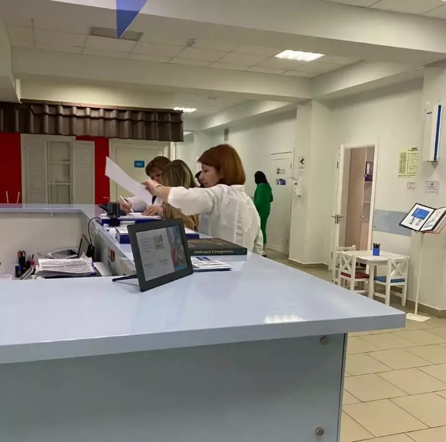 Частная клиника Доктор знает в Ставрополе: Следить за здоровьем, Красота, ЗОЖ, Клиники, Лечение, Жизнь, Молодость,