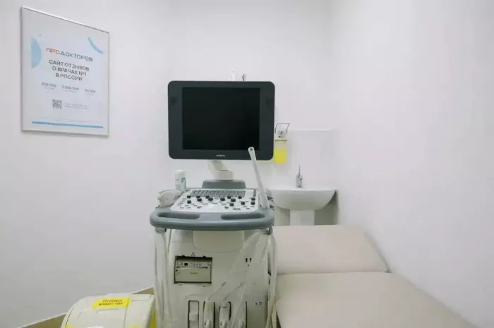 Частная клиника "Честный Доктор"