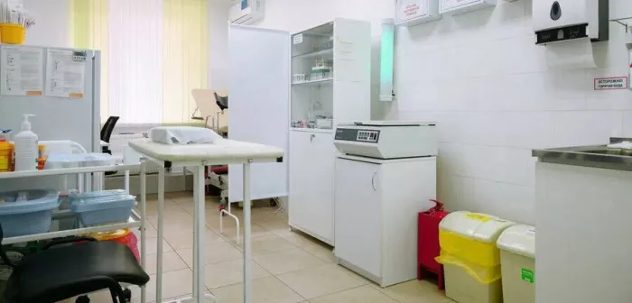 Частная клиника "Честный Доктор"