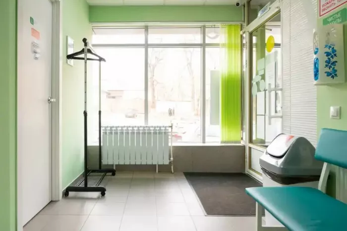 Частная клиника "Честный Доктор"