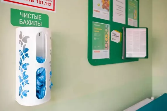 Частная клиника "Честный Доктор"