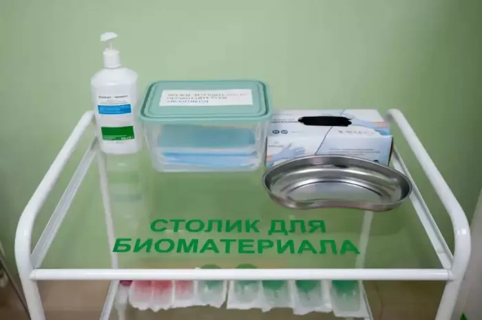 Частная клиника "Честный Доктор"