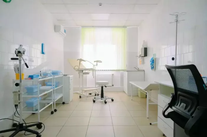 Частная клиника "Честный Доктор"