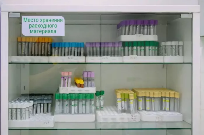 Частная клиника "Честный Доктор"